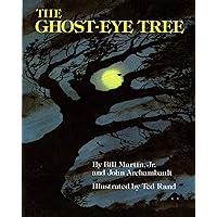 The Ghost-Eye Tree (Owlet Book) The Ghost-Eye Tree (Owlet Book) Paperback Hardcover
