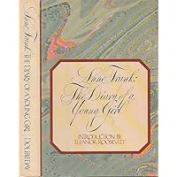 Anne Frank: Diary of a Young Girl Anne Frank: Diary of a Young Girl Hardcover Mass Market Paperback