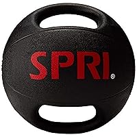 SPRI Medicine Ball with Handles