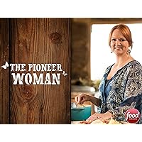 The Pioneer Woman - Season 7