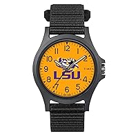 Timex Men's Collegiate Pride 40mm Watch