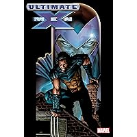 Ultimate X-Men Vol. 3 Collection Ultimate X-Men Vol. 3 Collection Kindle Hardcover Paperback