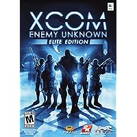 XCOM: Enemy Unknown - Elite Edition (Mac) [Download]