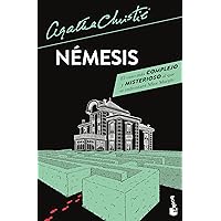 Némesis (Spanish Edition) Némesis (Spanish Edition) Paperback