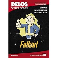 Delos Science Fiction 255 (Italian Edition)