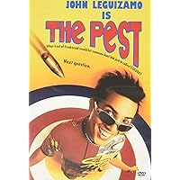 The Pest [DVD] The Pest [DVD] DVD VHS Tape