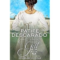 Patife Descarado (As Rebeldes Woodville Livro 8) (Portuguese Edition) Patife Descarado (As Rebeldes Woodville Livro 8) (Portuguese Edition) Kindle