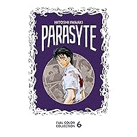 Parasyte Full Color Collection 6 Parasyte Full Color Collection 6 Hardcover Kindle