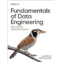 Fundamentals of Data Engineering Fundamentals of Data Engineering Paperback Audible Audiobook Kindle Audio CD