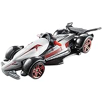 Hot Wheels Star Wars Rebels The Inquisitor Character Car