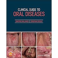 Clinical Guide to Oral Diseases Clinical Guide to Oral Diseases Paperback Kindle