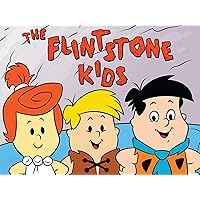 Flintstone Kids - Season 2