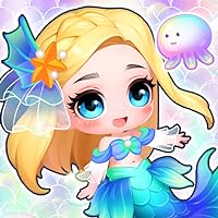 Sweet Doll：Mermaid Princess