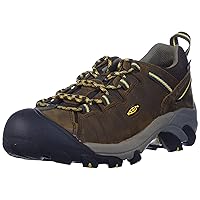 Men's Targhee 2 Low Height Waterproof Hiking Shoes
