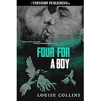 Four for a Boy (The Magpie Rhyme Book 4) Four for a Boy (The Magpie Rhyme Book 4) Kindle