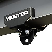 Meister Rolling Beam Mount w/Brakes for Boxing & MMA Heavy Bags