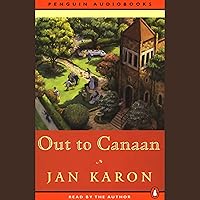 Out to Canaan: The Mitford Years, Book 4 Out to Canaan: The Mitford Years, Book 4 Audible Audiobook Paperback Kindle Hardcover Mass Market Paperback Preloaded Digital Audio Player