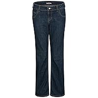 Bulwark FR Women's Straight Fit Jean with Stretch