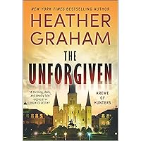 The Unforgiven (Krewe of Hunters, 33) The Unforgiven (Krewe of Hunters, 33) Audible Audiobook Kindle Mass Market Paperback Hardcover Audio CD