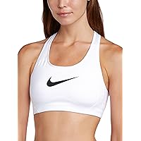 NIKE High Compression Swoosh Ladies Bra