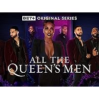 All The Queen's Men Season 3