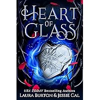 Heart of Glass: A Cinderella Retelling (Fairy Tales Reimagined Book 6) Heart of Glass: A Cinderella Retelling (Fairy Tales Reimagined Book 6) Kindle Paperback Audible Audiobook