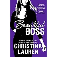 Beautiful Boss (The Beautiful Series Book 9) Beautiful Boss (The Beautiful Series Book 9) Kindle Paperback Audible Audiobook