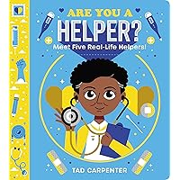 Are You a Helper?