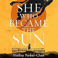 She Who Became the Sun She Who Became the Sun Audible Audiobook Kindle Paperback Hardcover