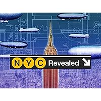 NYC Revealed (Season 2)