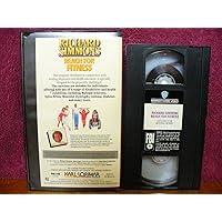 Reach for Fitness - A Special Video of Exercises for the Physically Challenged [VHS]