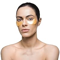 SKIN Nanogold Repair Eye Masks (Box of 6 Treatments)