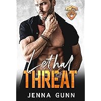 Lethal Threat (Agile Security & Rescue Book 1) Lethal Threat (Agile Security & Rescue Book 1) Kindle