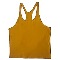 F300 String Tank Top for Men by Best Form