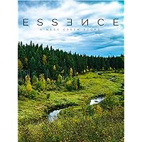 Essence: A Ness Creek Story