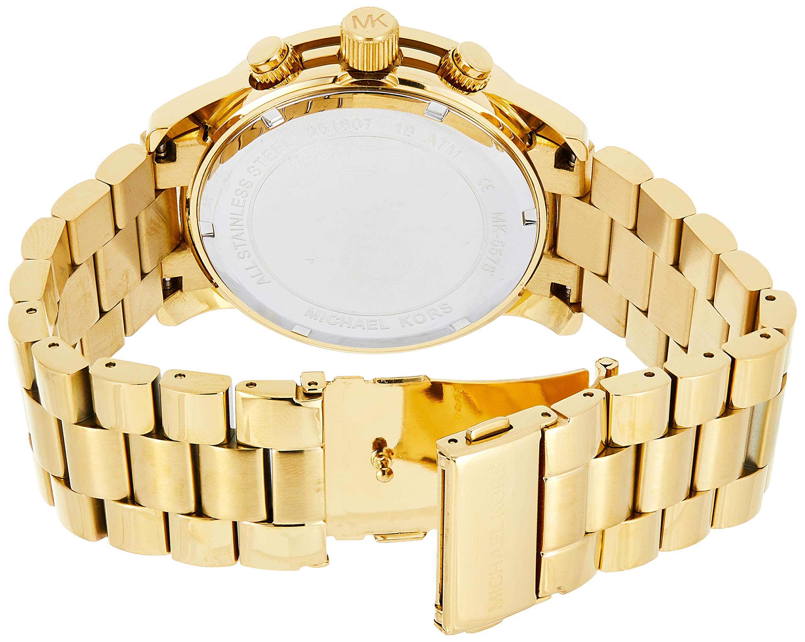 Michael Kors MK5575 Women's Watch