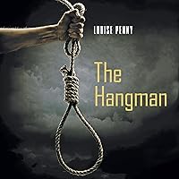 The Hangman The Hangman Audible Audiobook Kindle Paperback Hardcover