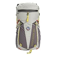 Big Agnes Ditch Rider 32L Backpack for Day Hiking, Fog
