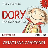 Dory fantasmagorica Dory fantasmagorica Audible Audiobook Kindle Hardcover Audio CD