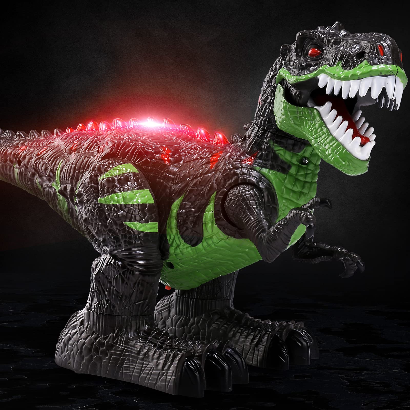 Mua 2.4Ghz Remote Control Dinosaur T-rex Toys for Kids 3-5 Years