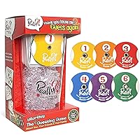 Really?! Fun Party Games Bundle Includes 6 Extra Dials, Ice Breaker and Family Game Night Games for Up to 12 People, Holiday Games for Kids 8-12, Teens and Adults, Unique Gifts for Families