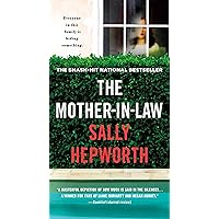 The Mother-in-Law: A Novel The Mother-in-Law: A Novel Kindle Audible Audiobook Paperback Hardcover Mass Market Paperback Audio CD