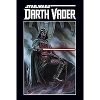 Star Wars: Darth Vader Deluxe 1 (German Edition) Star Wars: Darth Vader Deluxe 1 (German Edition) Kindle Hardcover