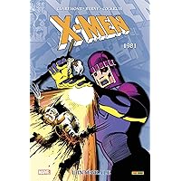 X-Men: L'intégrale 1981 (T05 Nouvelle édition)