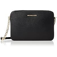 Michael Kors 32S4GTVC3L0014001 Women's Shoulder Bag, Black