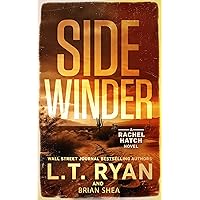 Sidewinder (Rachel Hatch Book 11) Sidewinder (Rachel Hatch Book 11) Kindle Paperback Hardcover