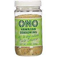 Hawaiian Seasoning From Hawaii,8 Ounce