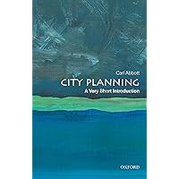 City Planning: A Very Short Introduction (Very Short Introductions) City Planning: A Very Short Introduction (Very Short Introductions) Paperback Kindle