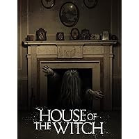 House of the Witch