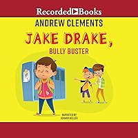 Jake Drake: Bully Buster Jake Drake: Bully Buster Audible Audiobook Kindle Hardcover Paperback Mass Market Paperback Audio CD